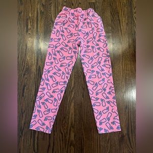 Vineyard Vines girls size XL pajama pants